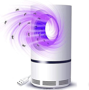 USB Mosquito Lamp Traps Mosquitoes, Flying, Insects,Msquito Killer