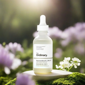 The Ordinary Niacinamide Zinc 30ml