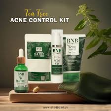 BNB facial kits Premium BNB Acne Control Facial Kit