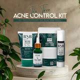 BNB facial kits Premium BNB Acne Control Facial Kit